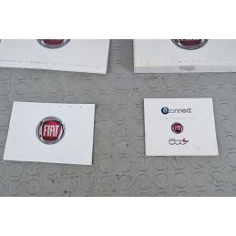 Libretto Uso e Manutenzione Fiat 500L dal 2012 al 2022  1698071071204