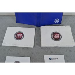 Libretto Uso e Manutenzione Fiat 500L dal 2012 al 2022  1698071071204