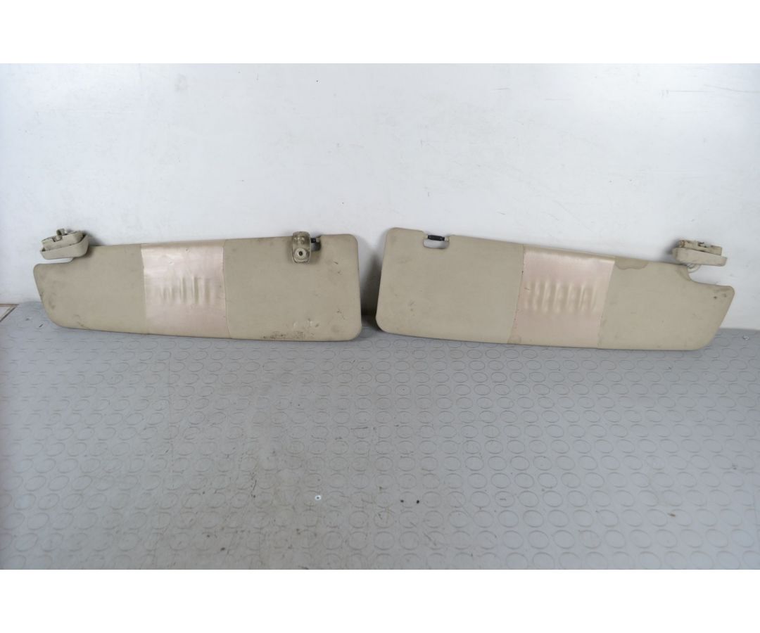 Alette Parasole Citroen Jumper dal 2006 al 2014  1698073378868