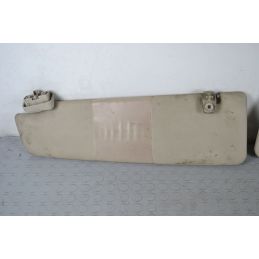 Alette Parasole Citroen Jumper dal 2006 al 2014  1698073378868