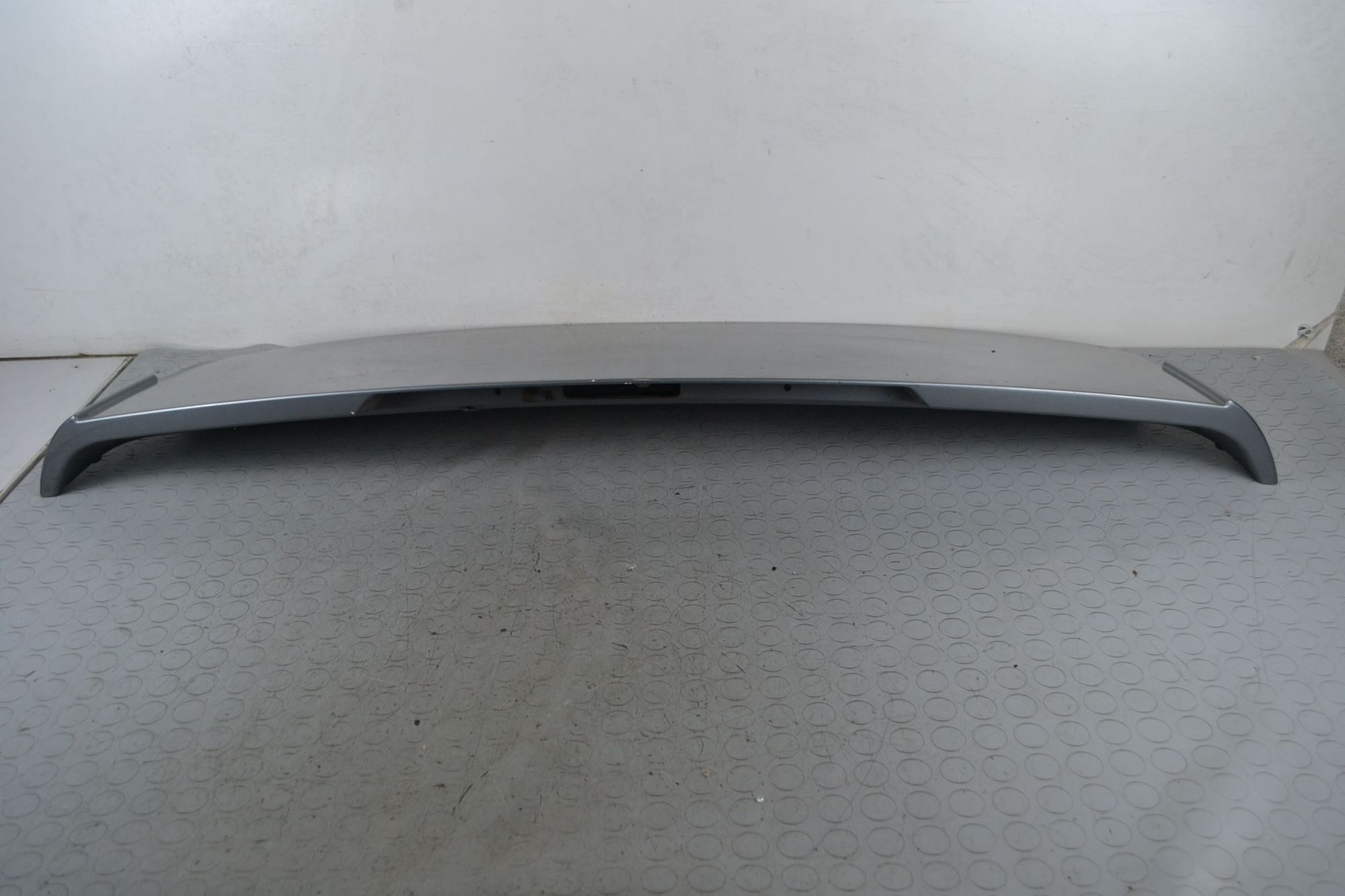 Spoiler Portellone Bagagliaio Posteriore BMW X3 E83 dal 2004 al 2010 Cod 51713400384-04  1698073835026