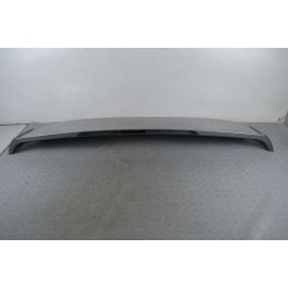 Spoiler Portellone Bagagliaio Posteriore BMW X3 E83 dal 2004 al 2010 Cod 51713400384-04  1698073835026