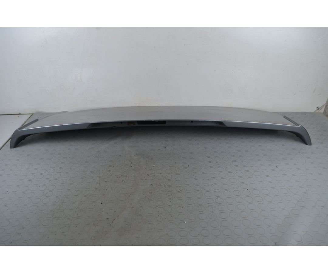 Spoiler Portellone Bagagliaio Posteriore BMW X3 E83 dal 2004 al 2010 Cod 51713400384-04  1698073835026