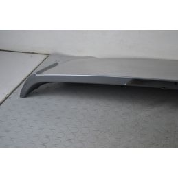 Spoiler Portellone Bagagliaio Posteriore BMW X3 E83 dal 2004 al 2010 Cod 51713400384-04  1698073835026