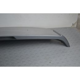 Spoiler Portellone Bagagliaio Posteriore BMW X3 E83 dal 2004 al 2010 Cod 51713400384-04  1698073835026