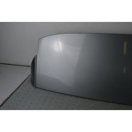 Spoiler Portellone Bagagliaio Posteriore BMW X3 E83 dal 2004 al 2010 Cod 51713400384-04  1698073835026