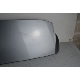 Spoiler Portellone Bagagliaio Posteriore BMW X3 E83 dal 2004 al 2010 Cod 51713400384-04  1698073835026