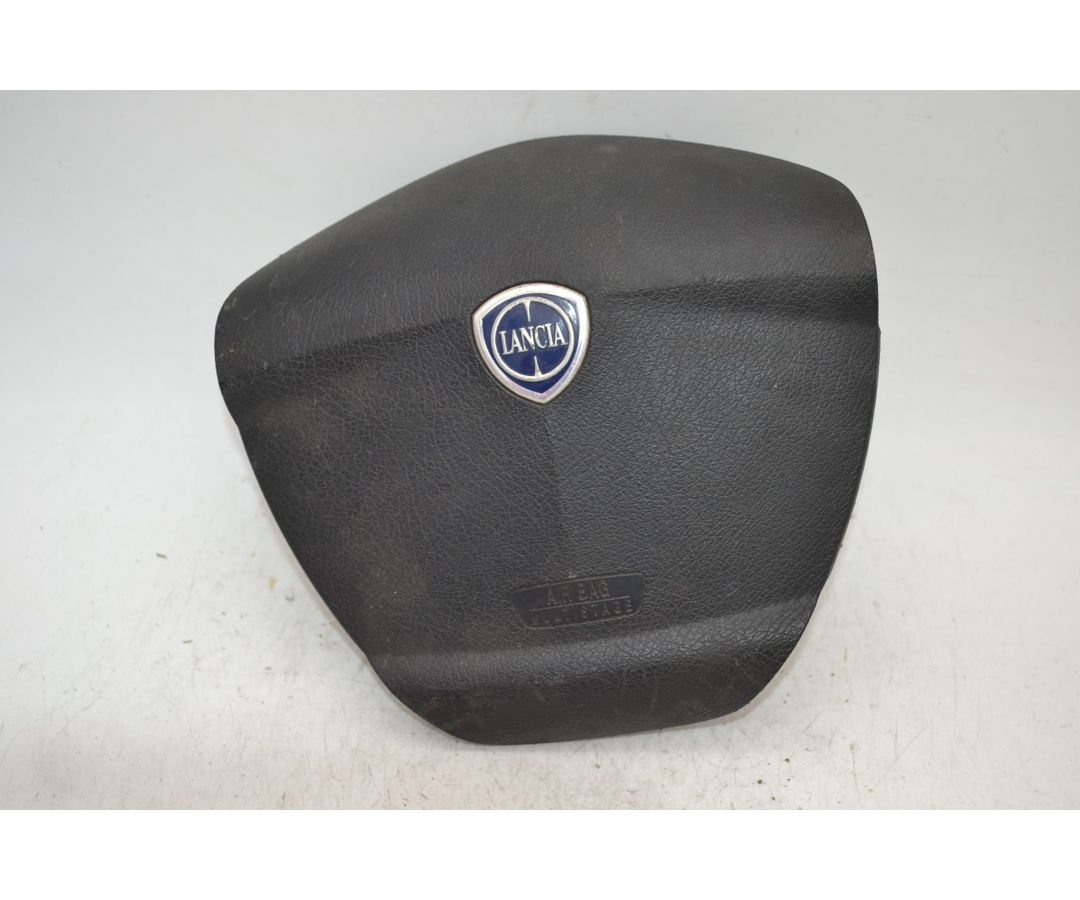 Airbag volante Lancia Ypsilon Dal 2003 al 2011 Cod 07354593480 1698074221347 Airbag volante Lancia Ypsilon Dal 2003 al 2011 Cod 07354593480 1698074221347