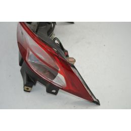 Fanale Stop Posteriore SYM Joyride 125 / 150 Dal 2000 al 2007  1698132346586