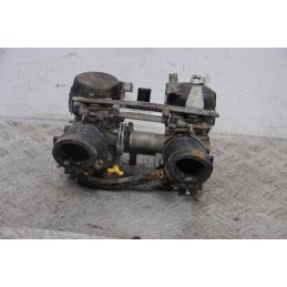 Carburatore Honda CB 500 Dal 1993 al 2004  1698133021703