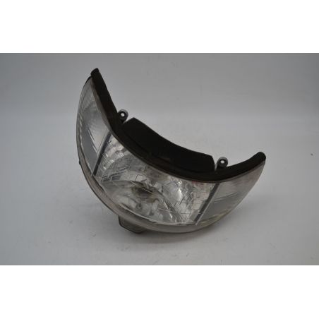 Faro Fanale Anteriore Kymco Dink 125 dal 1999 al 2002  1698133726554