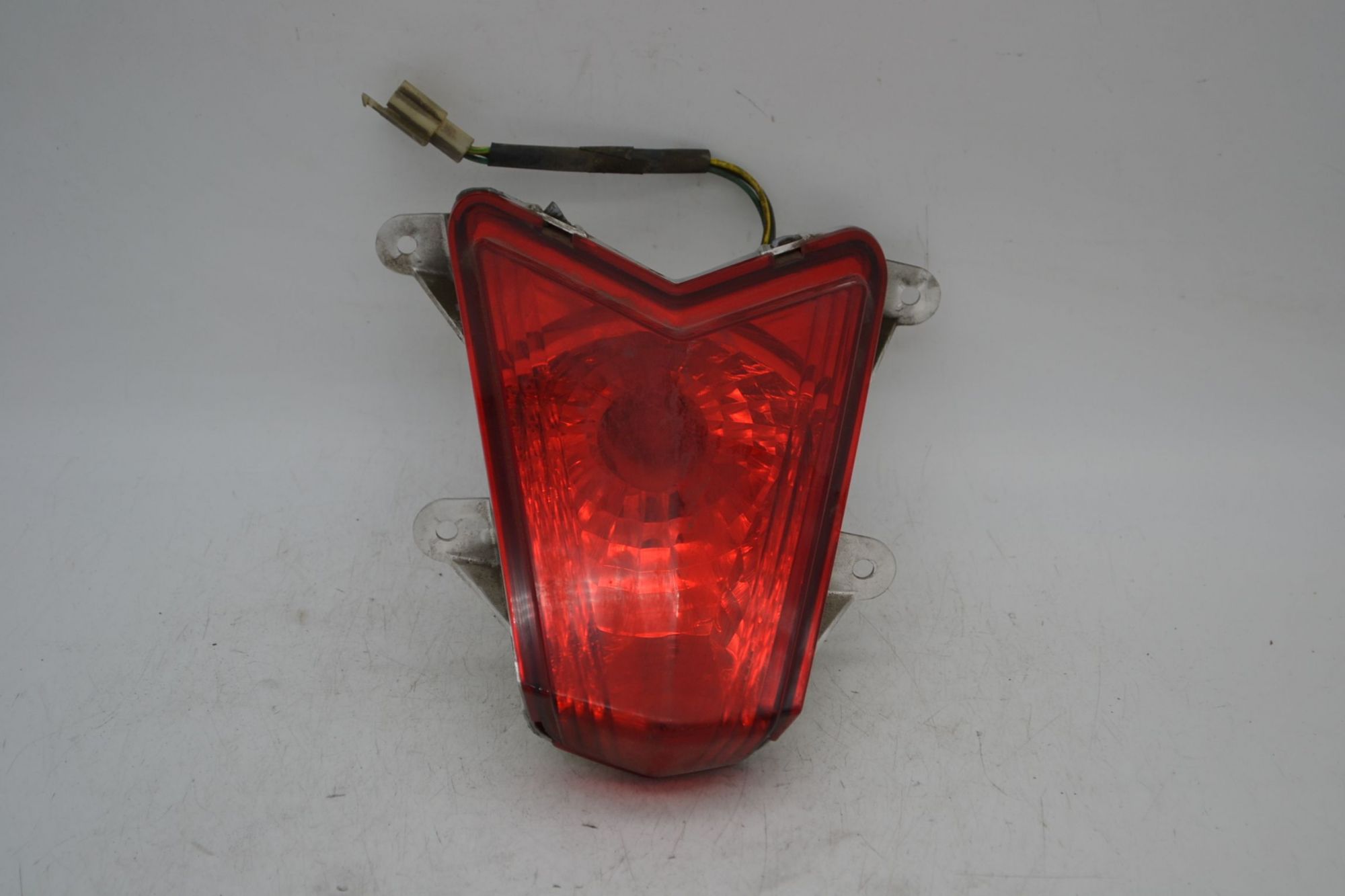 Fanale Stop Posteriore Peugeot Geopolis 125 / 250 dal 2005 al 2012  1698135336249