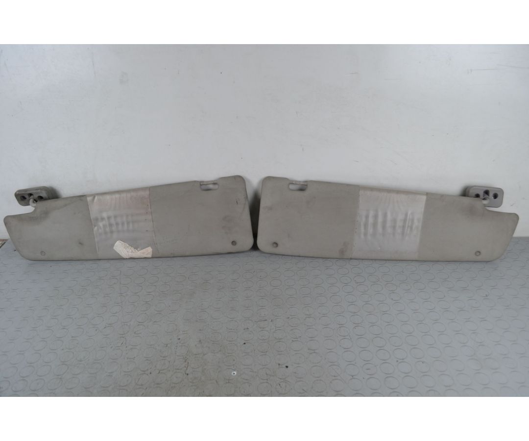 Alette Parasole Citroen Jumper dal 2006 al 2014  1698136921697