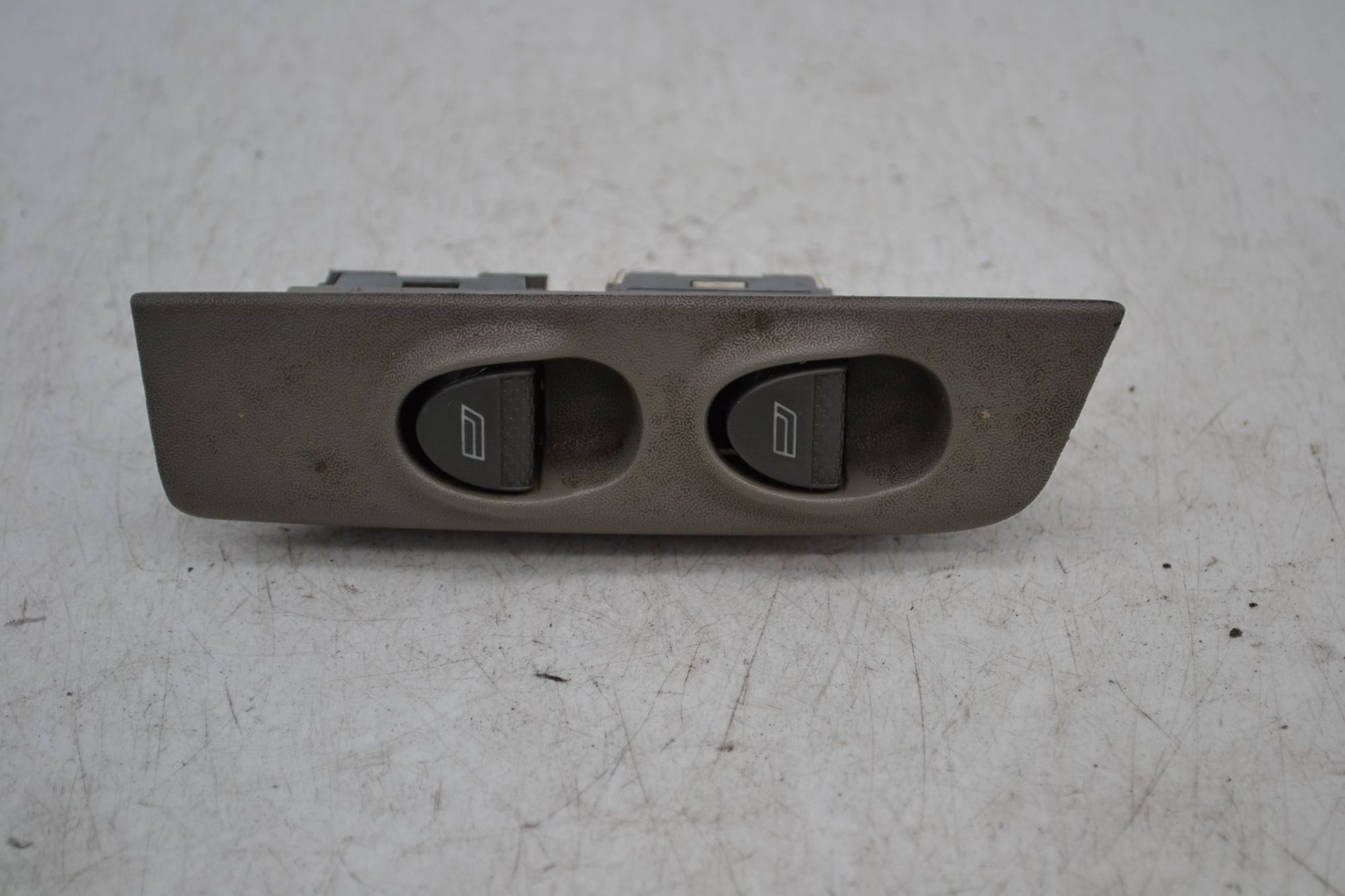 Pulsantiera Alzacristalli Anteriore SX Fiat Multipla dal 1998 al 2003  1698137153417