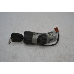 Blocchetto Chiave Avviamento Citroen C3 dal 2002 al 2009 Cod n0502073  1698138072502