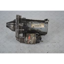 Motorino Avviamento Citroen C3 1.6 HDI dal 2003 al 2009 Cod g195051a  1698138579599