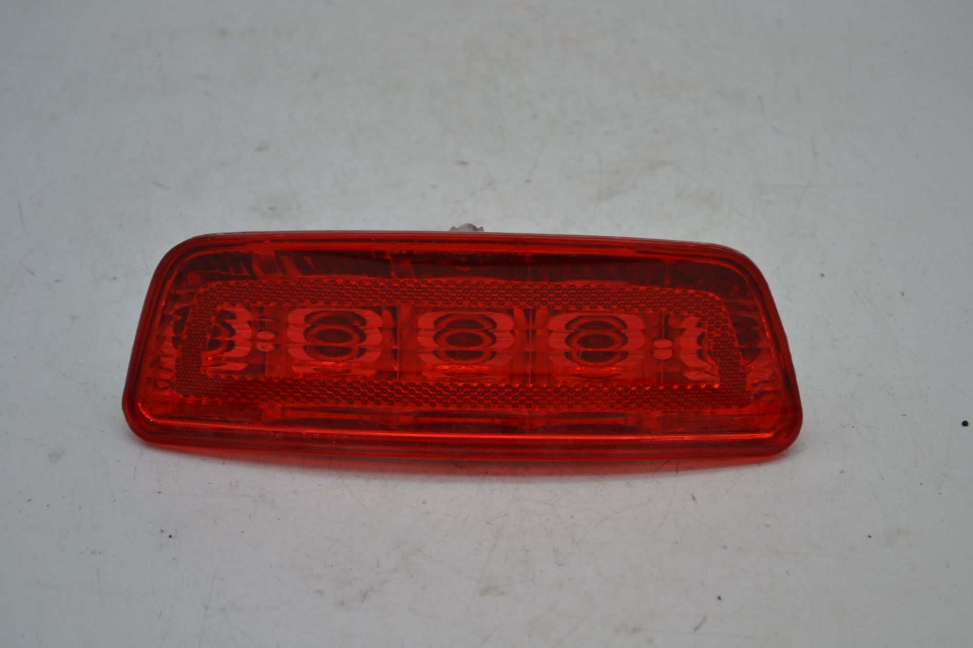 Fanale Stop Posteriore Piaggio X9 250 Evolution Con Pin Dal 2004 al 2006  1698138718028