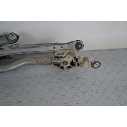 Motorino Tergicristalli Anteriore Nissan Micra K12 dal 2002 al 2010  1698138792905