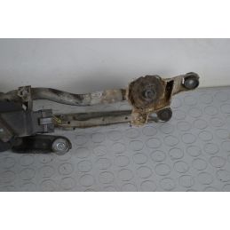 Motorino Tergicristalli Anteriore Nissan Micra K12 dal 2002 al 2010  1698138792905