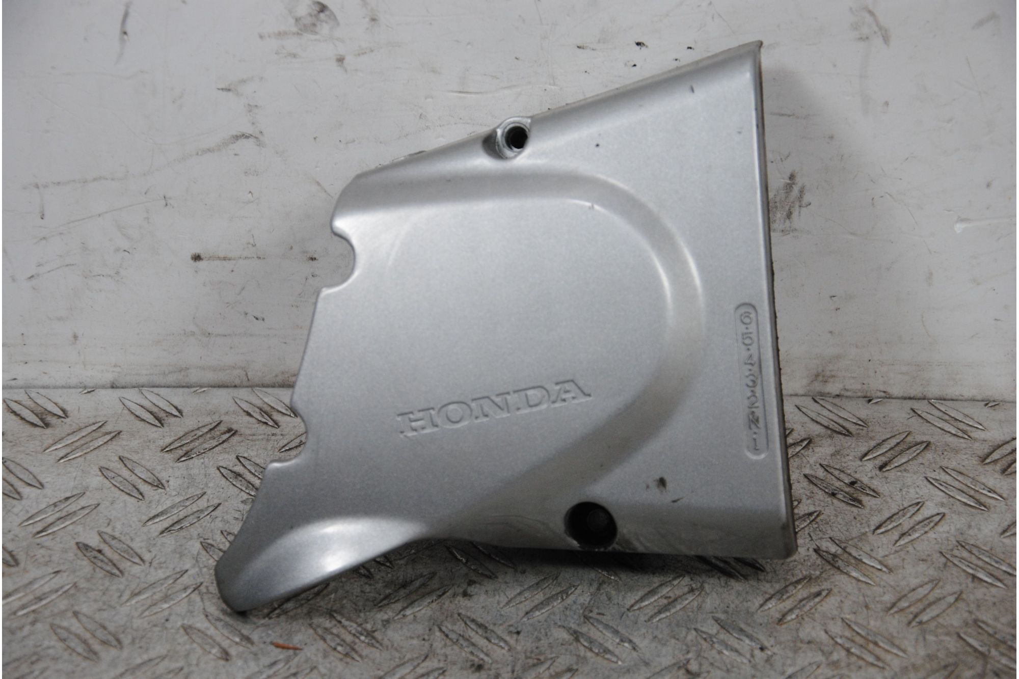 Carter Copri Pignone Honda CB 500 Dal 1993 al 2004  1698140279449