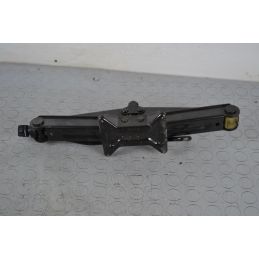 Crick Renault Megane II dal 2002 al 2010 Cod 8200701589  1698140590728