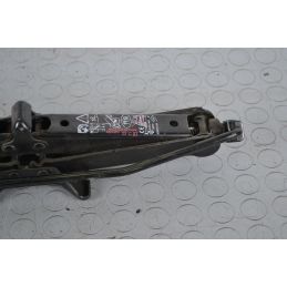 Crick Renault Megane II dal 2002 al 2010 Cod 8200701589  1698140590728