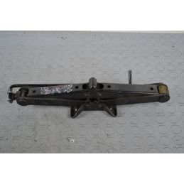 Crick Renault Megane II dal 2002 al 2010 Cod 8200701589  1698140590728