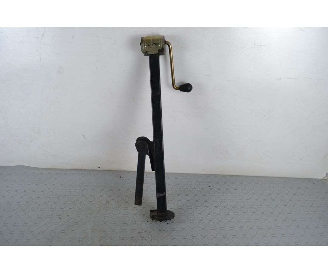 Crick Fiat Panda dal 1986 al 2003 Cod 502c0777  1698141576844