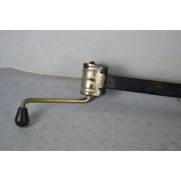 Crick Fiat Panda dal 1986 al 2003 Cod 502c0777  1698141576844