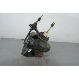 Servofreno Volkswagen Passat B5 dal 1996 al 2005 Cod 3a1614101  1698143189318