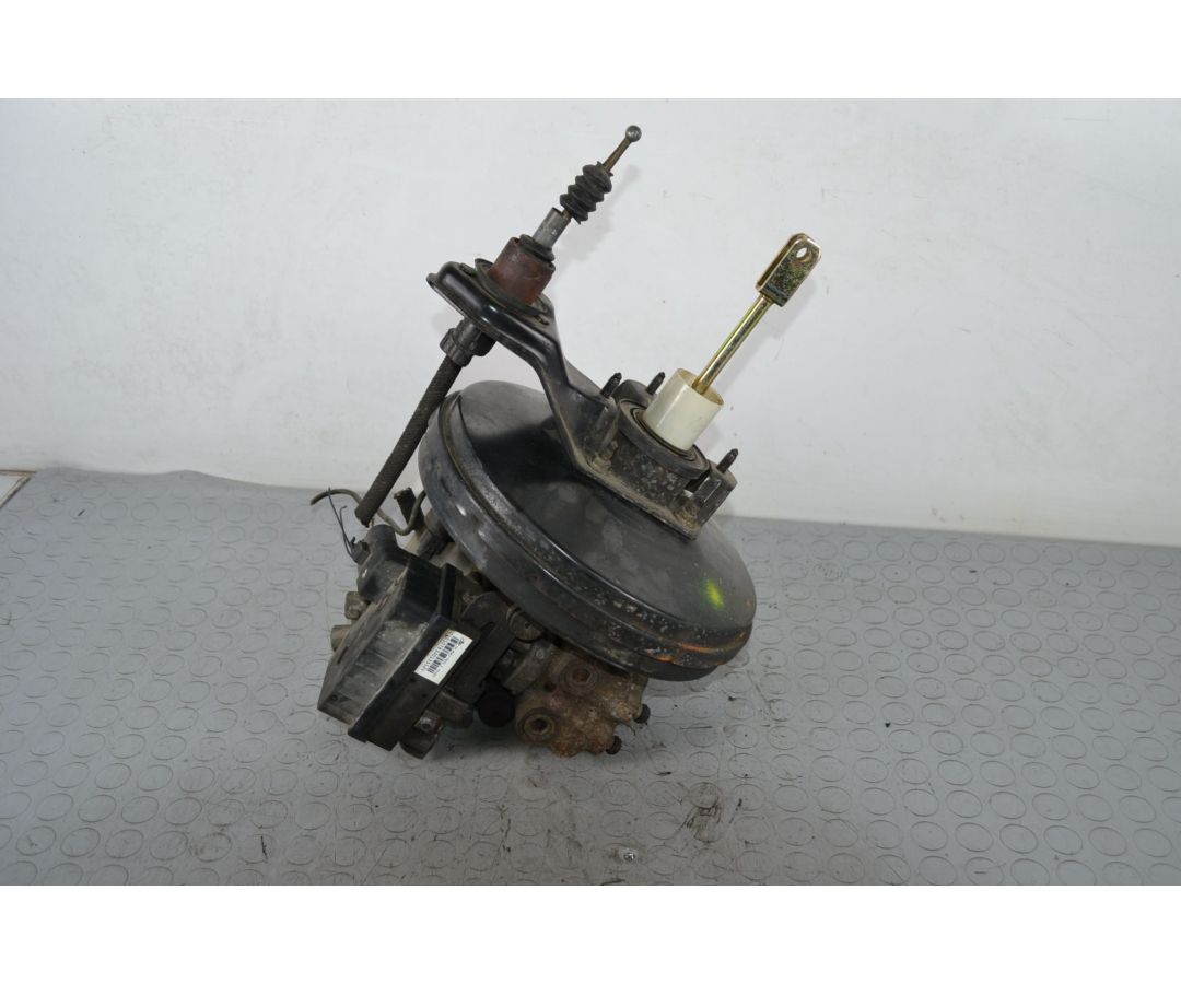 Servofreno Volkswagen Passat B5 dal 1996 al 2005 Cod 3a1614101  1698143189318