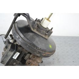 Servofreno Volkswagen Passat B5 dal 1996 al 2005 Cod 3a1614101  1698143189318