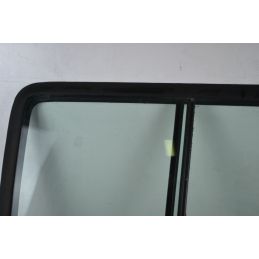 Vetro Scorrevole Sportello Posteriore SX Fiat Doblo dal 2000 al 2009  1698143985354