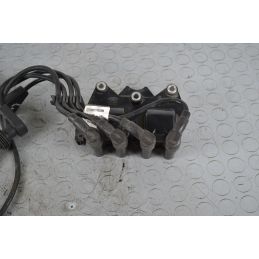 Bobine Accensione Fiat Doblo dal 2000 al 2009  1698144186118