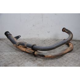 Collettori Di Scarico Honda CB 500 Dal 1993 al 2004  1698144331501