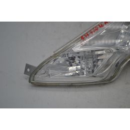Freccia Anteriore Sinistra Sx Honda Sh 150 ie Dal 2009 Al 2012  1698151137882