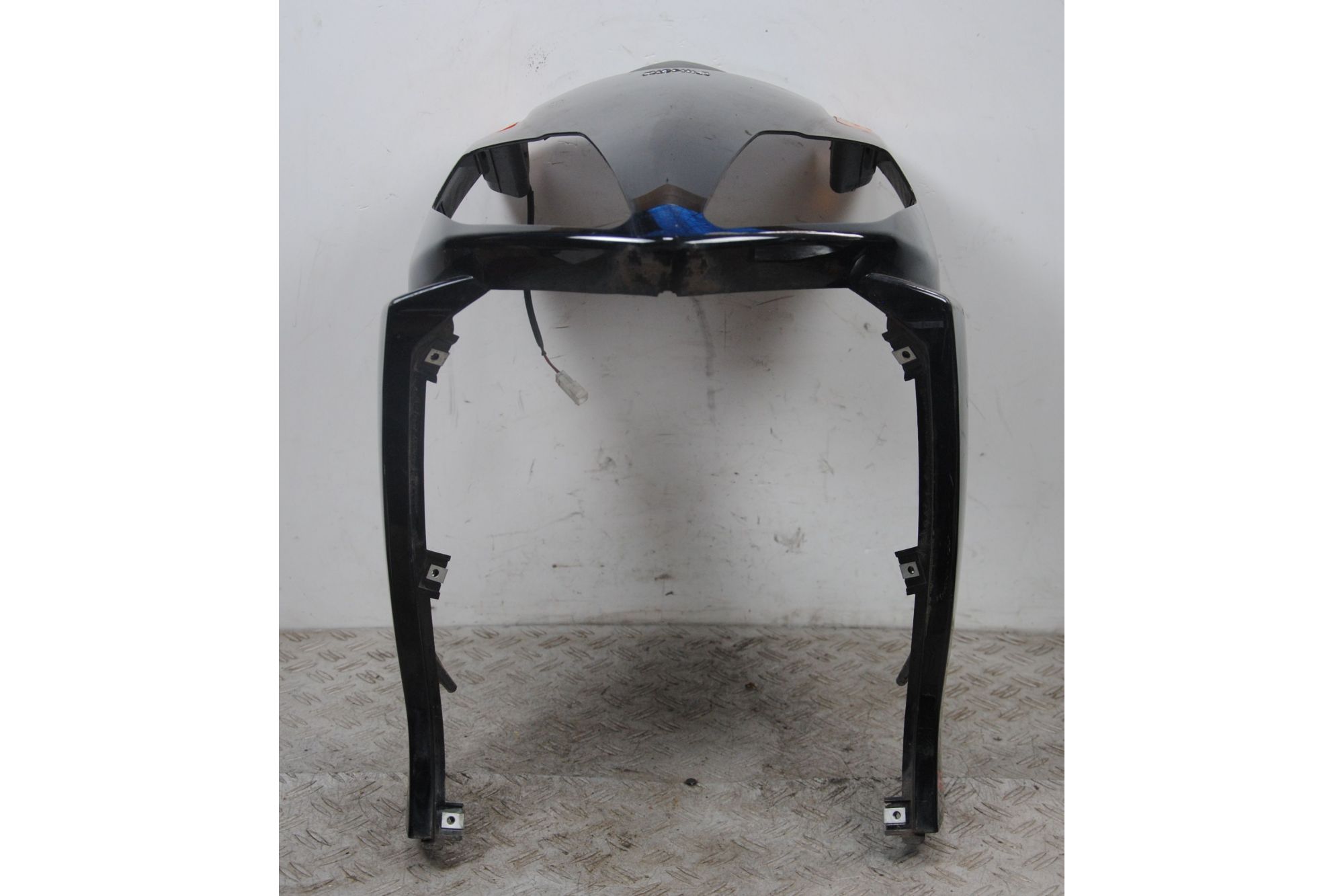 Carena Scudo Anteriore Aprilia Sportcity One 50 Dal 2008 al 2012  1698154654317