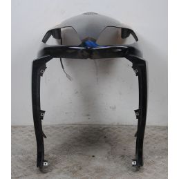 Carena Scudo Anteriore Aprilia Sportcity One 50 Dal 2008 al 2012  1698154654317