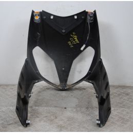 Carena Scudo Anteriore Aprilia Sportcity One 50 Dal 2008 al 2012  1698154654317