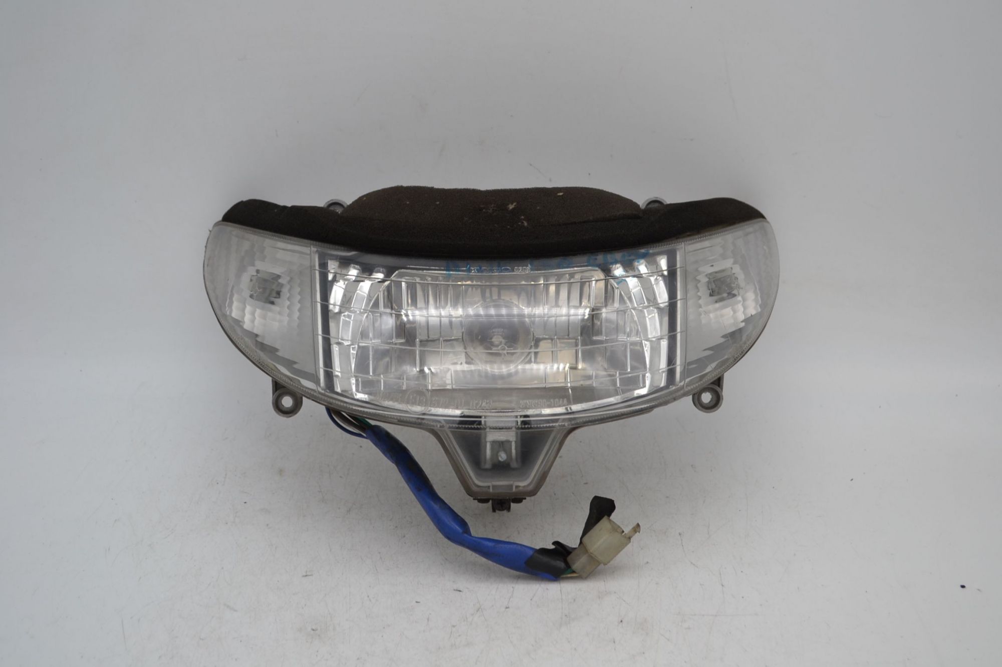 Faro Fanale Anteriore Kymco Dink 125 dal 1999 al 2002  1698156617303