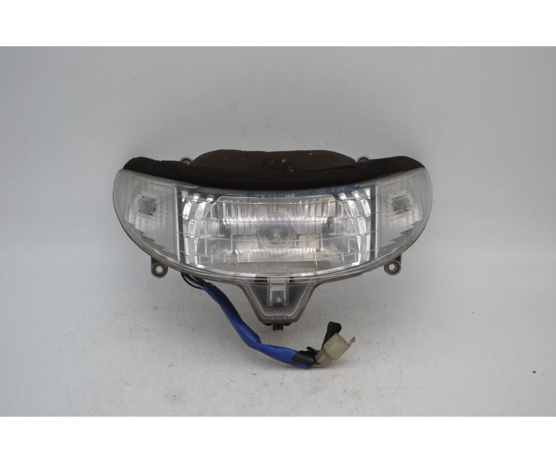 Faro Fanale Anteriore Kymco Dink 125 dal 1999 al 2002  1698156617303