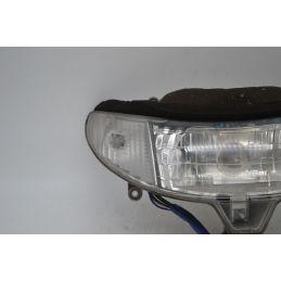 Faro Fanale Anteriore Kymco Dink 125 dal 1999 al 2002  1698156617303