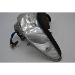 Faro Fanale Anteriore Kymco Dink 125 dal 1999 al 2002  1698156617303