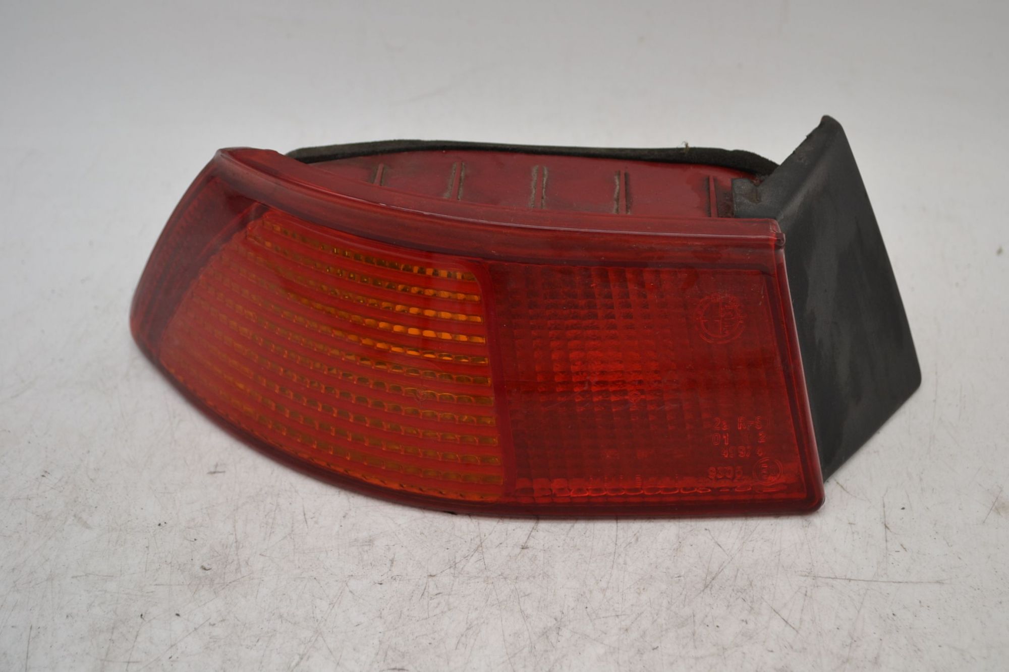 Fanale Stop Posteriore Esterno SX Alfa Romeo 145 dal 1994 al 2001 Cod 60579852  1698157453337