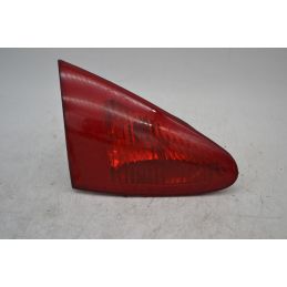 Fanale Stop Posteriore Interno SX Alfa Romeo 147 dal 2000 al 2010 Cod 46556346  1698158278984