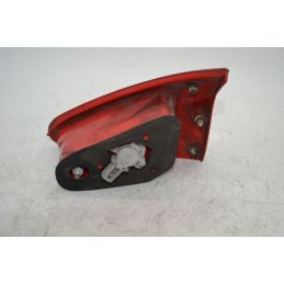 Fanale Stop Posteriore Interno SX Alfa Romeo 147 dal 2000 al 2010 Cod 46556346  1698158278984