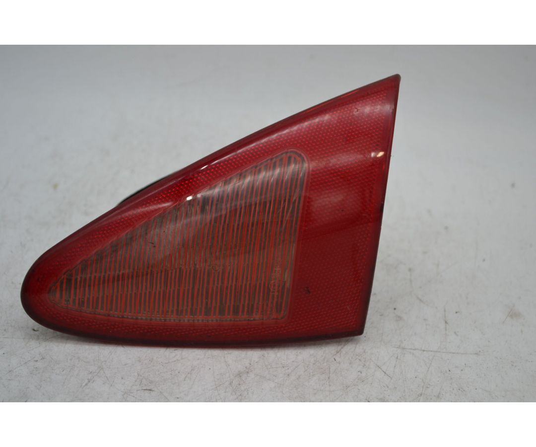 Fanale Stop Posteriore Interno DX Alfa Romeo 147 dal 2000 al 2010 Cod 46556348  1698158525729