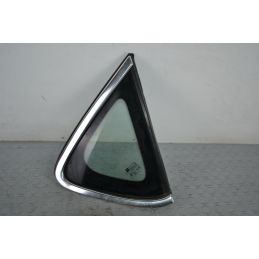 Vetro Fisso Posteriore DX Opel Astra J SW dal 2009 al 2020 Cod 13271403  1698160859652