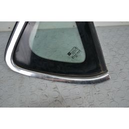 Vetro Fisso Posteriore DX Opel Astra J SW dal 2009 al 2020 Cod 13271403  1698160859652