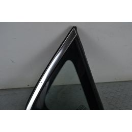 Vetro Fisso Posteriore DX Opel Astra J SW dal 2009 al 2020 Cod 13271403  1698160859652